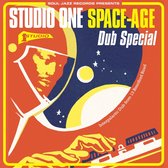 V/A - Studio One Space-Age - Dub Special (CD)