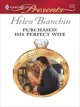 Wedlocked! - Purchased: His Perfect Wife