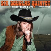 Sir Douglas Quintet - Texas Tornado: Live From The Troubadour 1971 (CD)