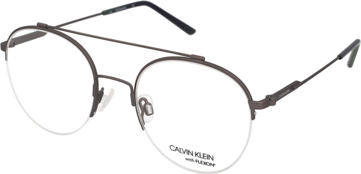 Calvin Klein CK19144F 008 Glasdiameter: 50