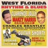 Various Artists - West Florida Rhythm & Blues (CD)