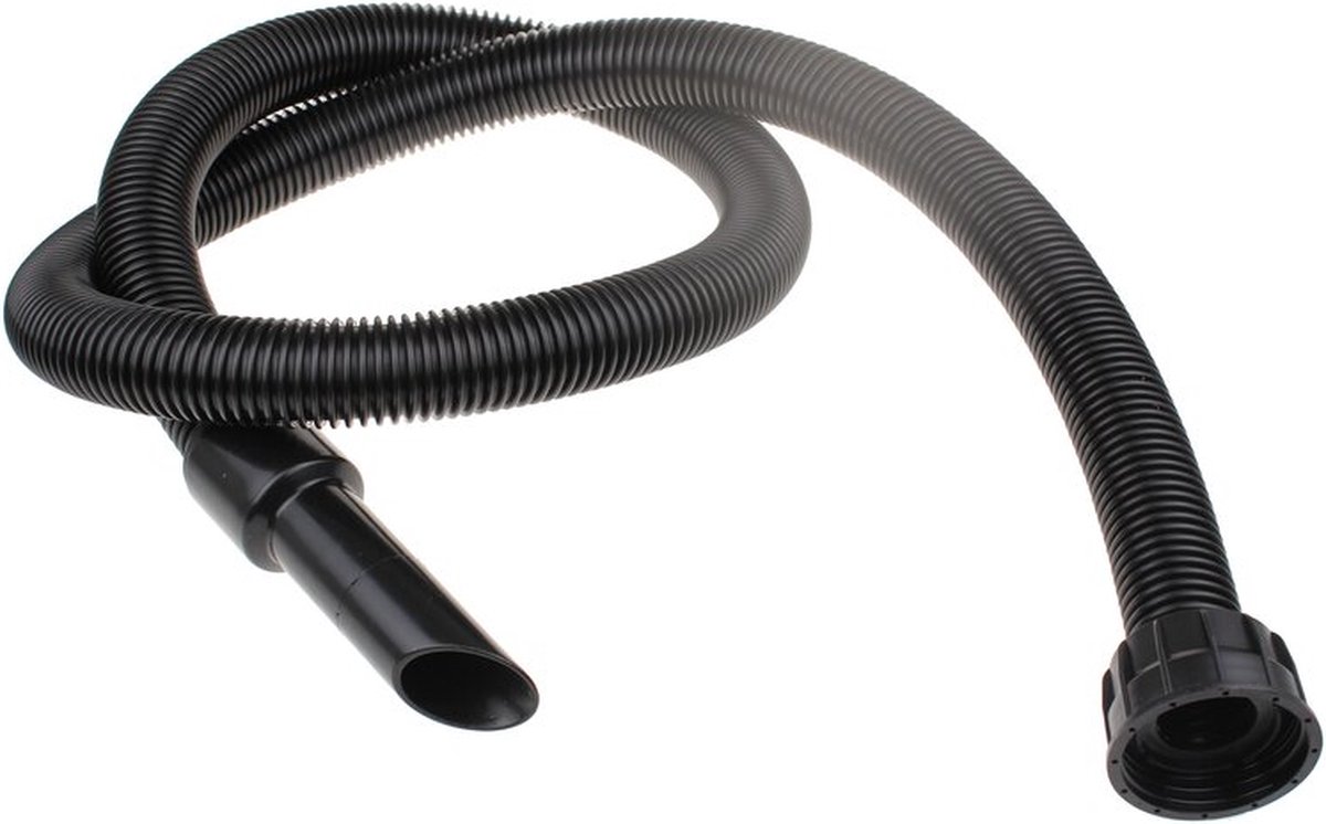 NUMATIC - Slang Nuflex Compleet Incl. Wartel & Mof - 2 M - NVANUFLEX