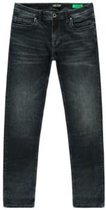 CARS Jeans Broeken BLAST JOG den.Grey Blue