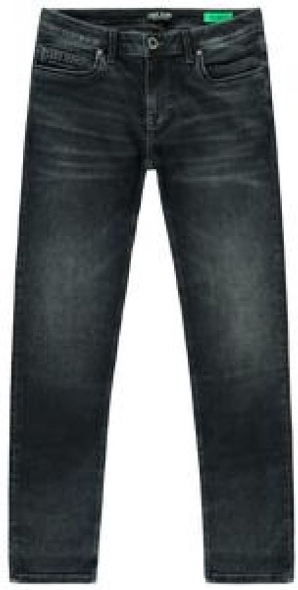 CARS Jeans Pantalons BLAST JOG den.Gris Blue