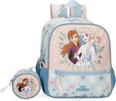 Disney Frozen sac à dos enfant fille 25 cm Destiny