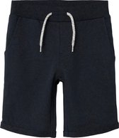 NAME IT NKMVERMO LONG SWE SHORTS UNB F NOOS Jongens Broek - Maat 146