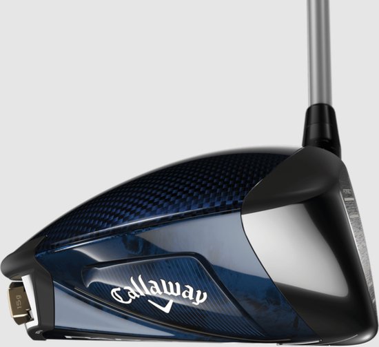 Lot De 30 Arbres Callaway Hzrdus & Ascent Graphite - Personnalisation Possible