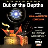 Keystone Wind Ensemble - Out Of The Depths: Music By African American Composers (CD)