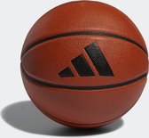 adidas Performance All Court 3.0 Basketbal - Unisex - Oranje- 7