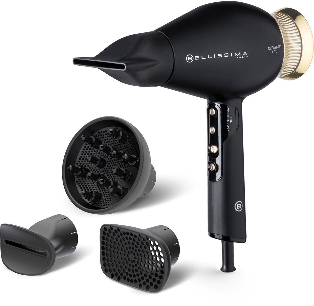 Bellissima - Creativity 4 You - Föhn