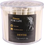 Fitmin For Life Dog Mergpijp 35 stuks