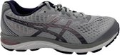 Asics Gel-Stratus - Grijs/Paars/Wit - Maat 42