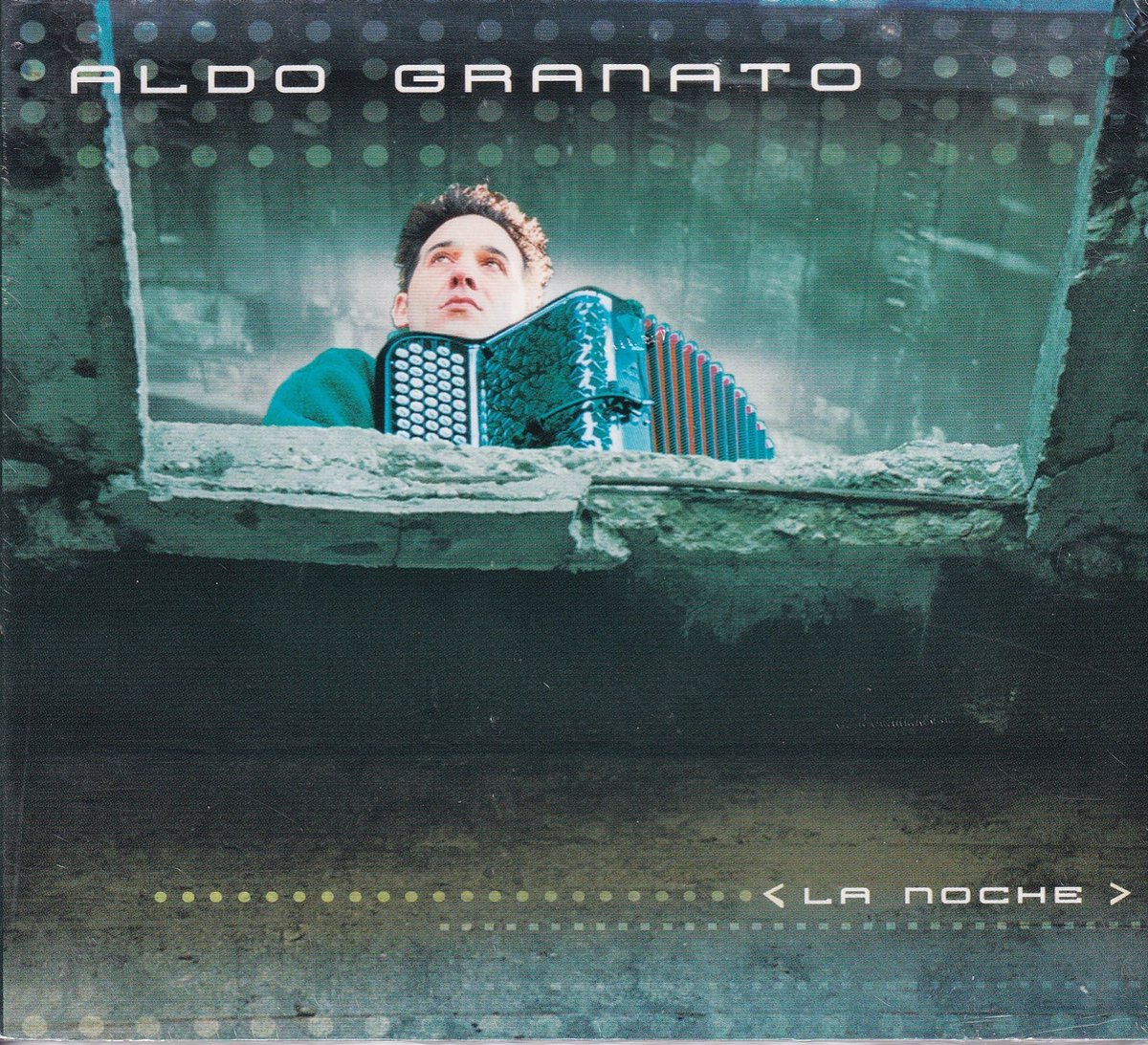 La Noche von Aldo Granato