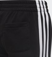 adidas Sportswear adidas Essential 3-Stripes Broek - Kinderen - Zwart- 128