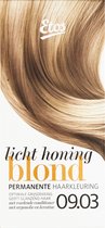 Etos Permanente Haarverf - Licht Honing Blond - 09.03 - 120 ML