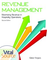 Revenue management: maximizing revenue in hospitality operations