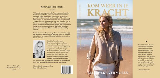 Kom weer in je kracht na verlies