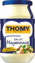 Thomy Salade Mayonaise 0,5 - 6 x 500 ml pot