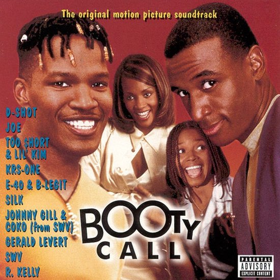 Booty Call