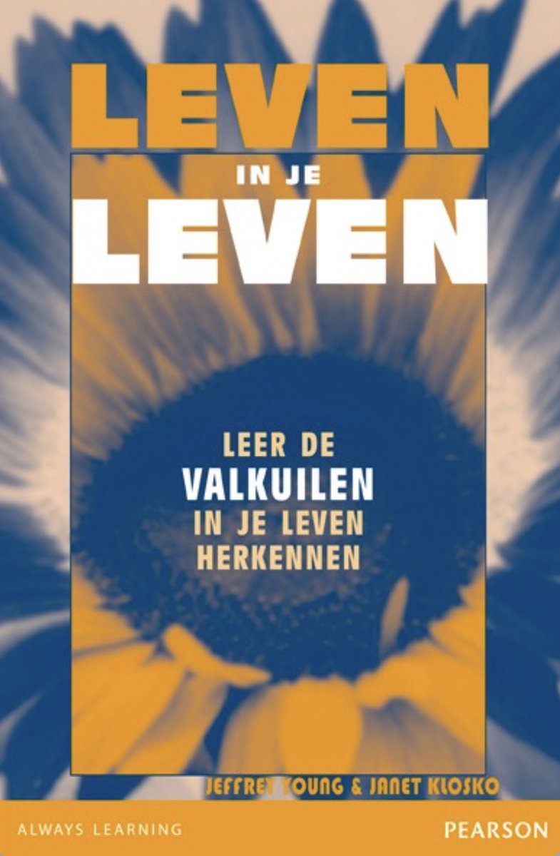 Leven in je leven - J. Young