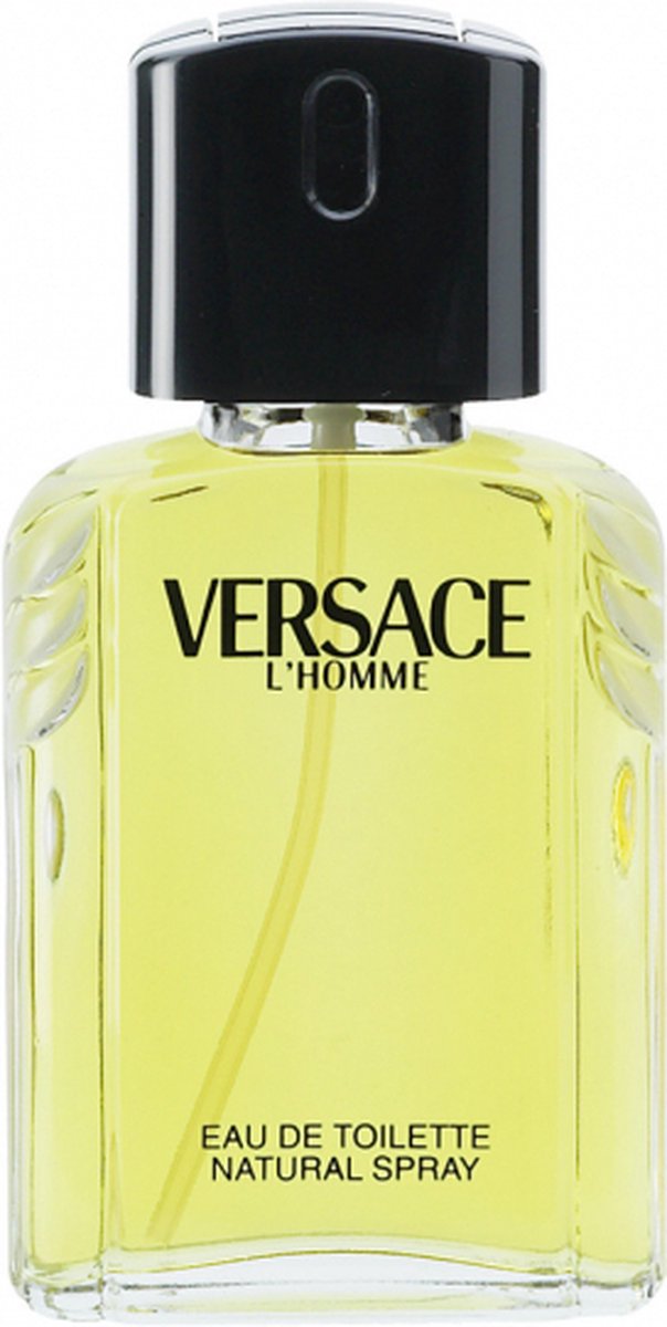 Versace L'Homme 100ml Eau de Toilette