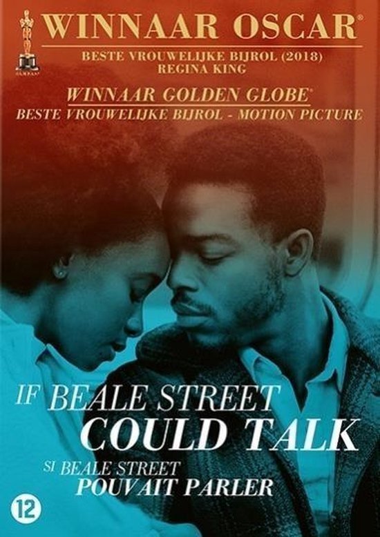 If Beale Street Could Talk (DVD) (Dvd), Dave Franco | Dvd's | bol.com