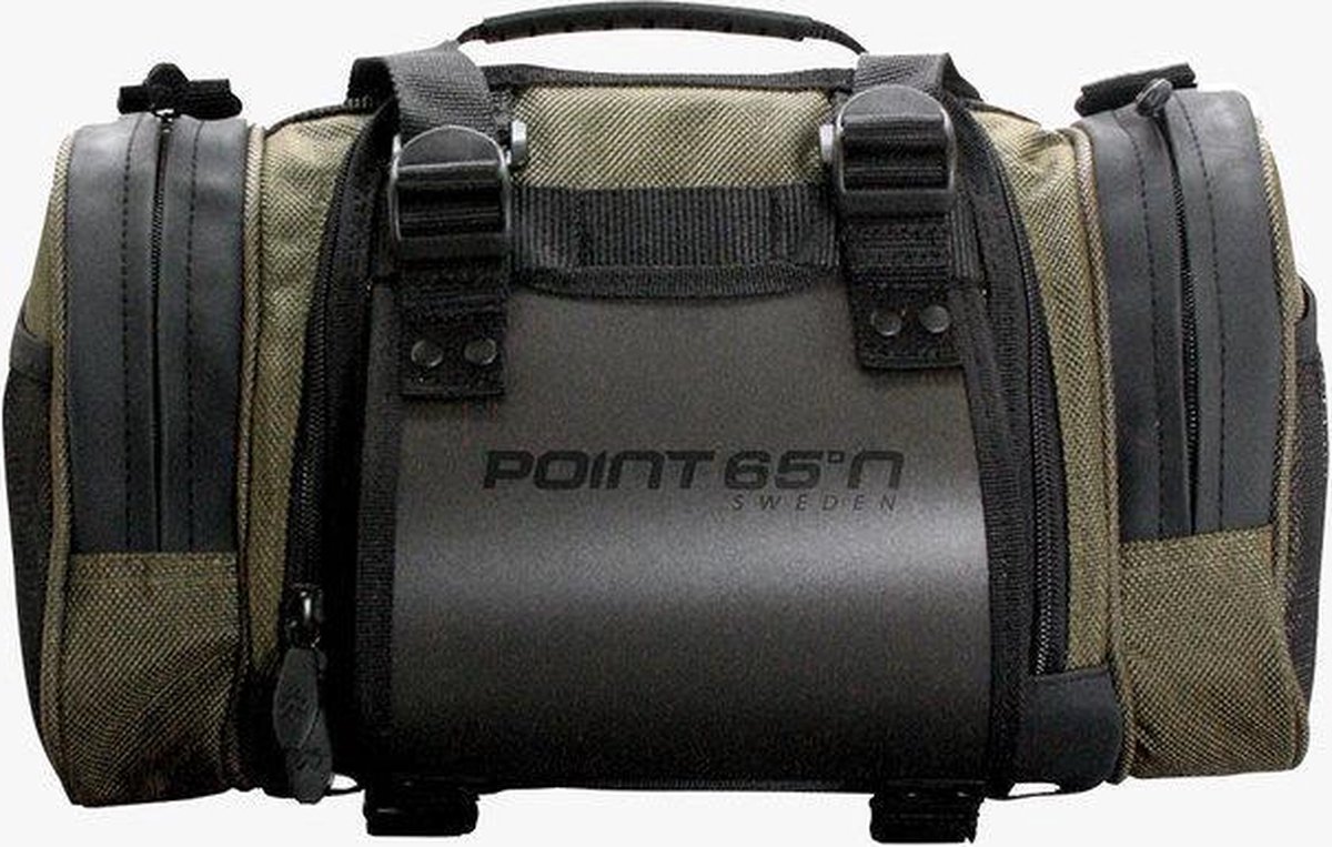 Point 65 Hip Bag MT Cargo Green - Bagage