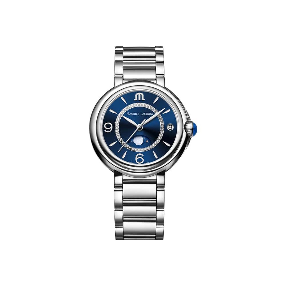 Maurice lacroix horloge Fiaba FA1084-SS002-420-1