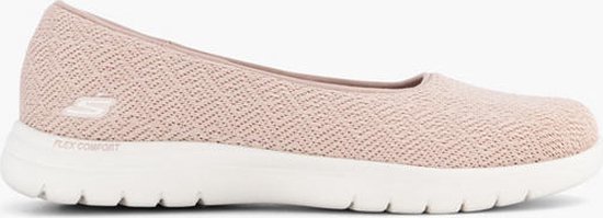Skechers Pink On-The - Go Flex - Cherished - Taille 40