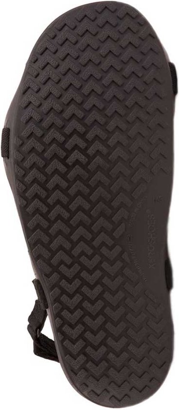 Xero Shoes Dames Z-Trek, Barefoot Wandelsandalen, Porselein Blauw, 10, Porselein Blauw, 42 EU