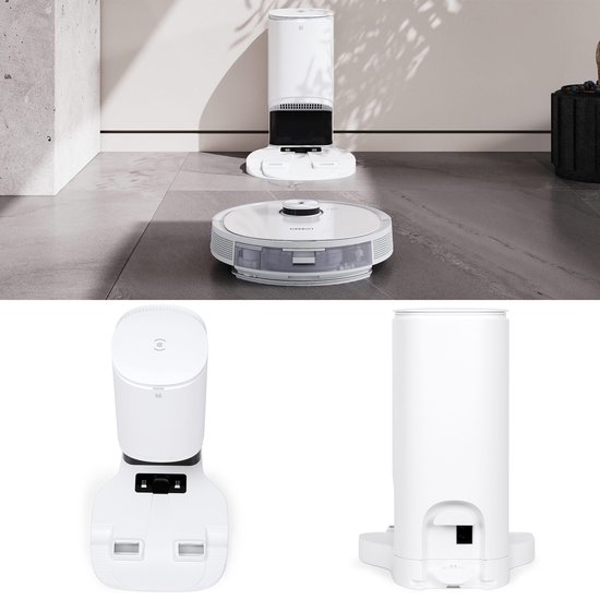 Teile für OZMO 920 950 T5 N8 T8 T9 Serie 2 Hybrid Vakuum Roboter