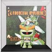 Funko Reanimation - Funko Pop! Albums - Linkin Park Figuur