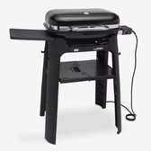 Weber Lumin elektrische barbecue met onderstel