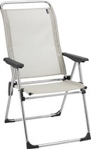 LAFUMA Alu Cham - Chaise de camping - Réglable - Pliable - Seigle II