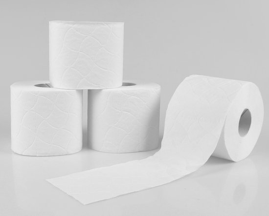 Edet Vochtig Toiletpapier aanbieding bij Kruidvat