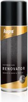 Kaps Renovator Spray voor suede en nubuck - frist de kleur op en verzorgt het leer - (111) Bordeaux - 200ml