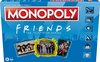 Monopoly Friends - Engelstalig Bordspel