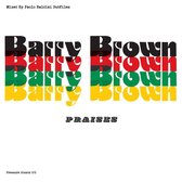 Barry Brown - Praises (CD)