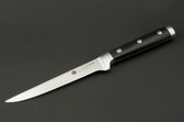 Izumi Ichiago ED10213 - Uitbeenmes Professional Chef Knives Japans High Carbon RVS
