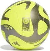 Adidas ballon Oceaunz CLB - Taille 3 - jaune