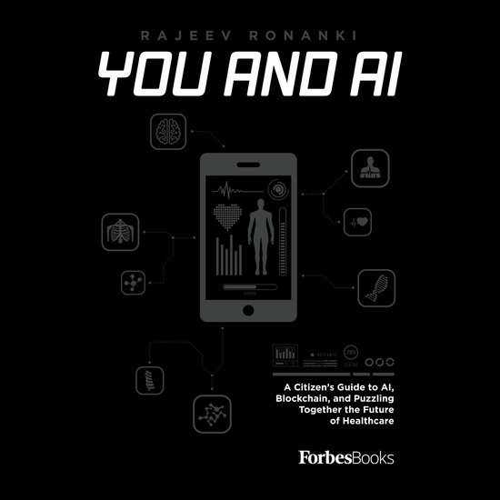 You And AI - cover