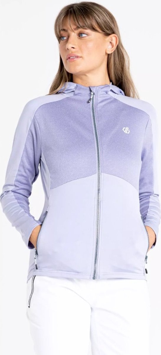 Dare2B Dames Ritual II Core Vest 36 Cosmic Sky