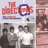 The Directions - Complete Studio Recordings (2 LP)