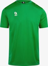 Robey Crossbar Shirt - Green - 128