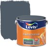 Levis Easyclean Muurverf - Mat - Vintage Blauw - 2.5L