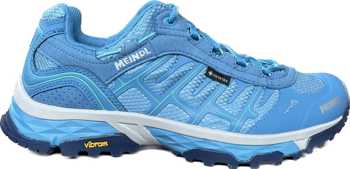 MEINDL Finale Lady GORE-TEX Blauw