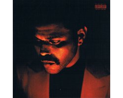 Weeknd - After Hours (CD)