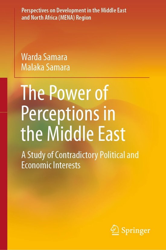 Perspectives on Development in the Middle East and North Africa (MENA ...