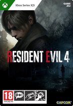 Resident Evil 4 - Xbox Series X|S Download