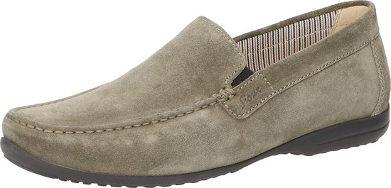 Sioux Giumelo-700-H Slipper Heren